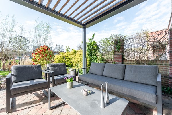 Medium property photo - Het Kasteel 138, 7325 PP Apeldoorn